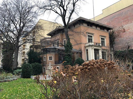 Käthe Kollwitzmuseet